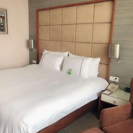 Best Western Fortune Harbin Oda fotoğraf