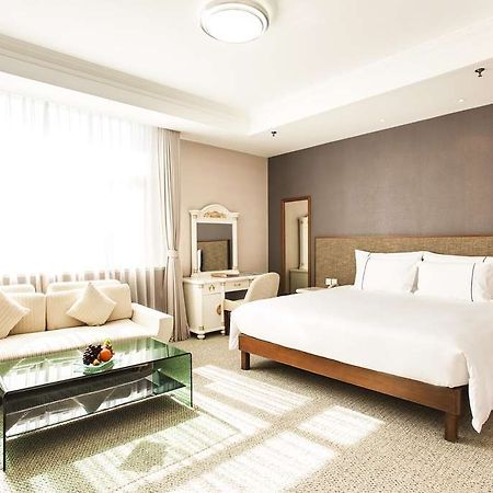 Best Western Fortune Harbin Oda fotoğraf