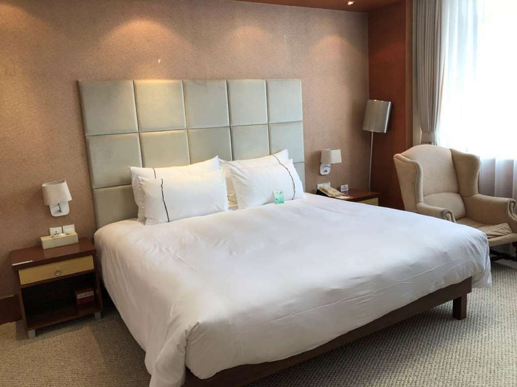 Best Western Fortune Harbin Oda fotoğraf